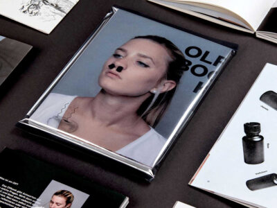 Eunjoo Lee challenges the idea of utopia in her illustrated zine