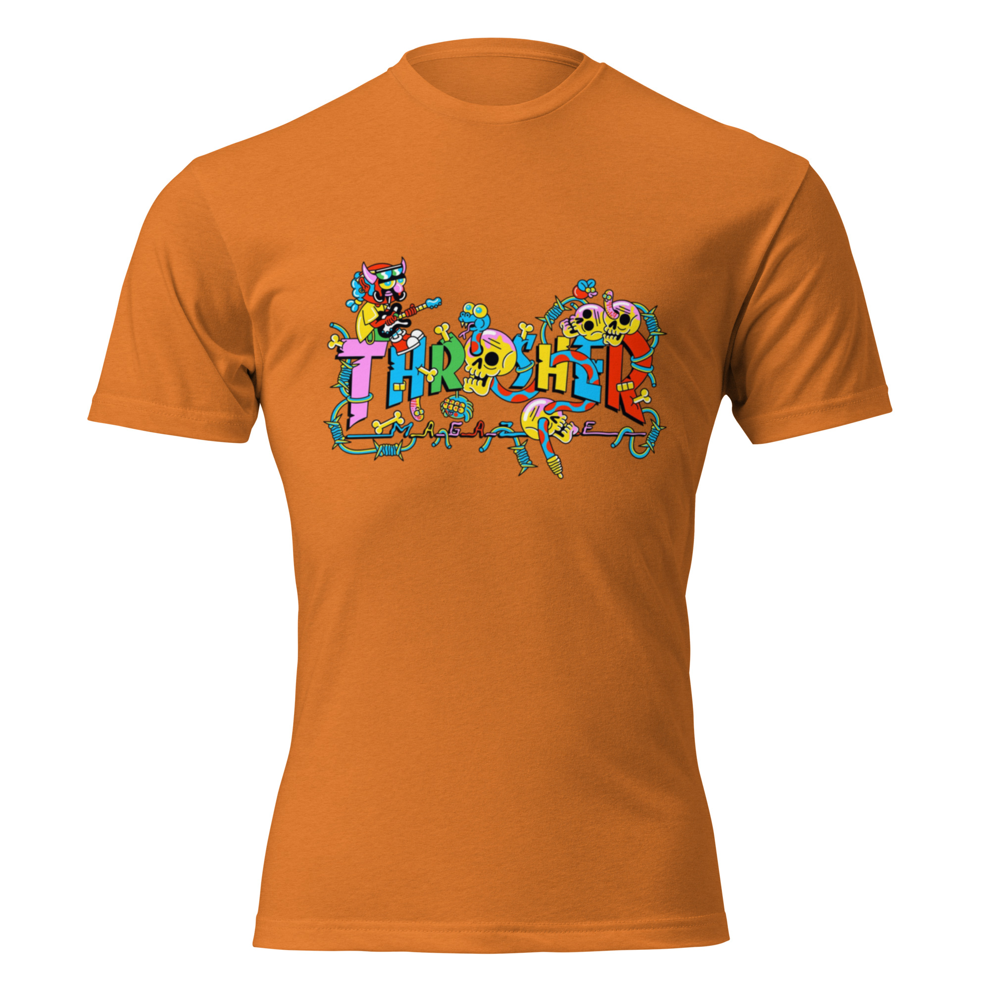 unisex-cvc-t-shirt-orange-front-6a1a1ba0511f1.jpg