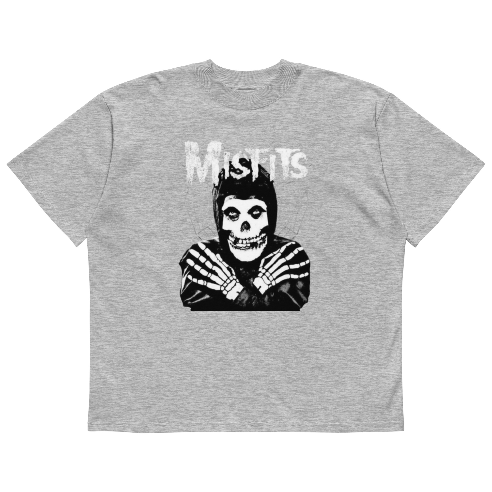 unisex-organic-oversized-high-neck-blaster-2.0-t-shirt-heather-grey-front-6a18f5bd82d72.jpg