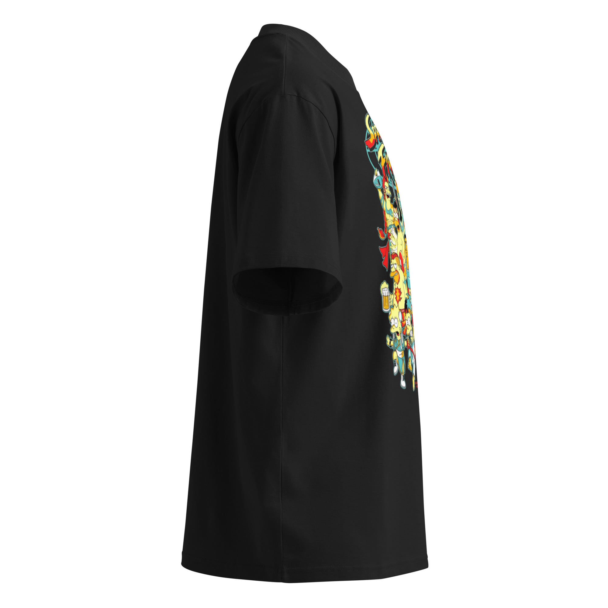 unisex-organic-oversized-high-neck-blaster-2.0-t-shirt-black-right-6a2618c2ac08c.jpg