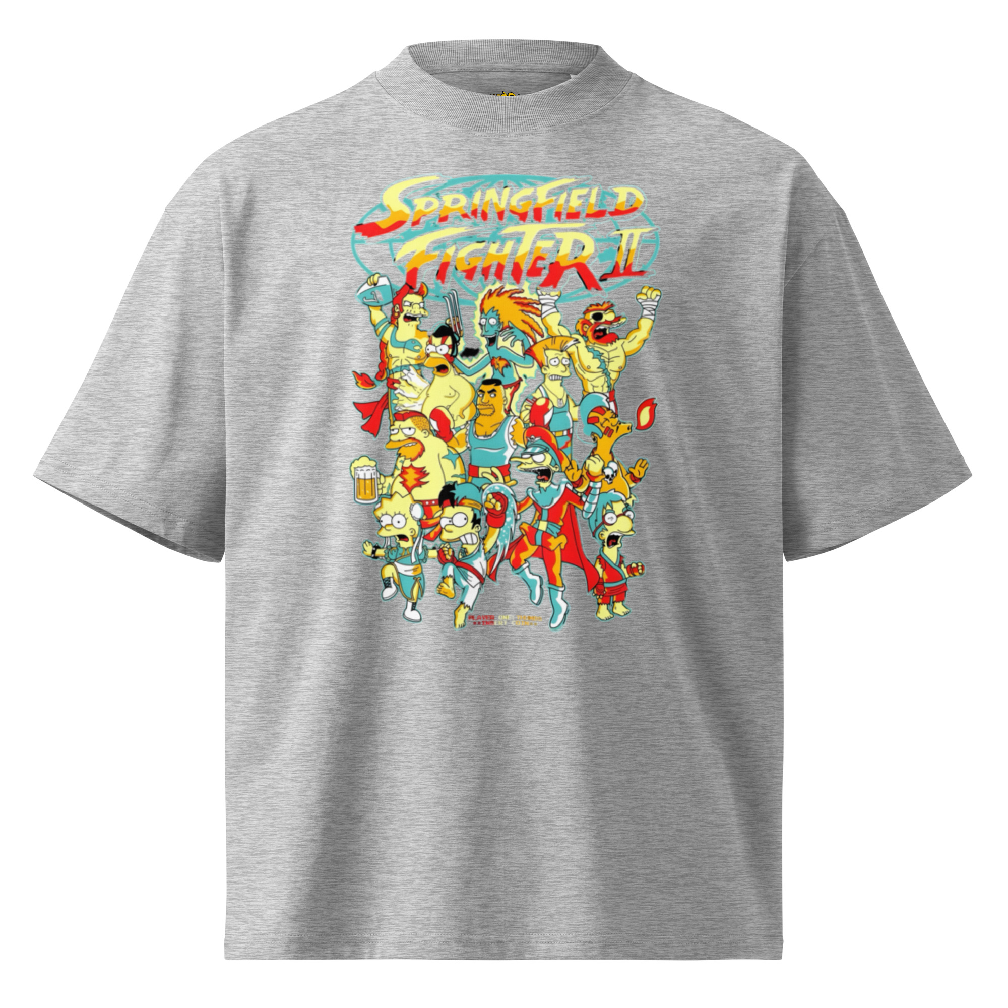 unisex-organic-oversized-high-neck-blaster-2.0-t-shirt-heather-grey-front-6a2618c2ae03f.jpg