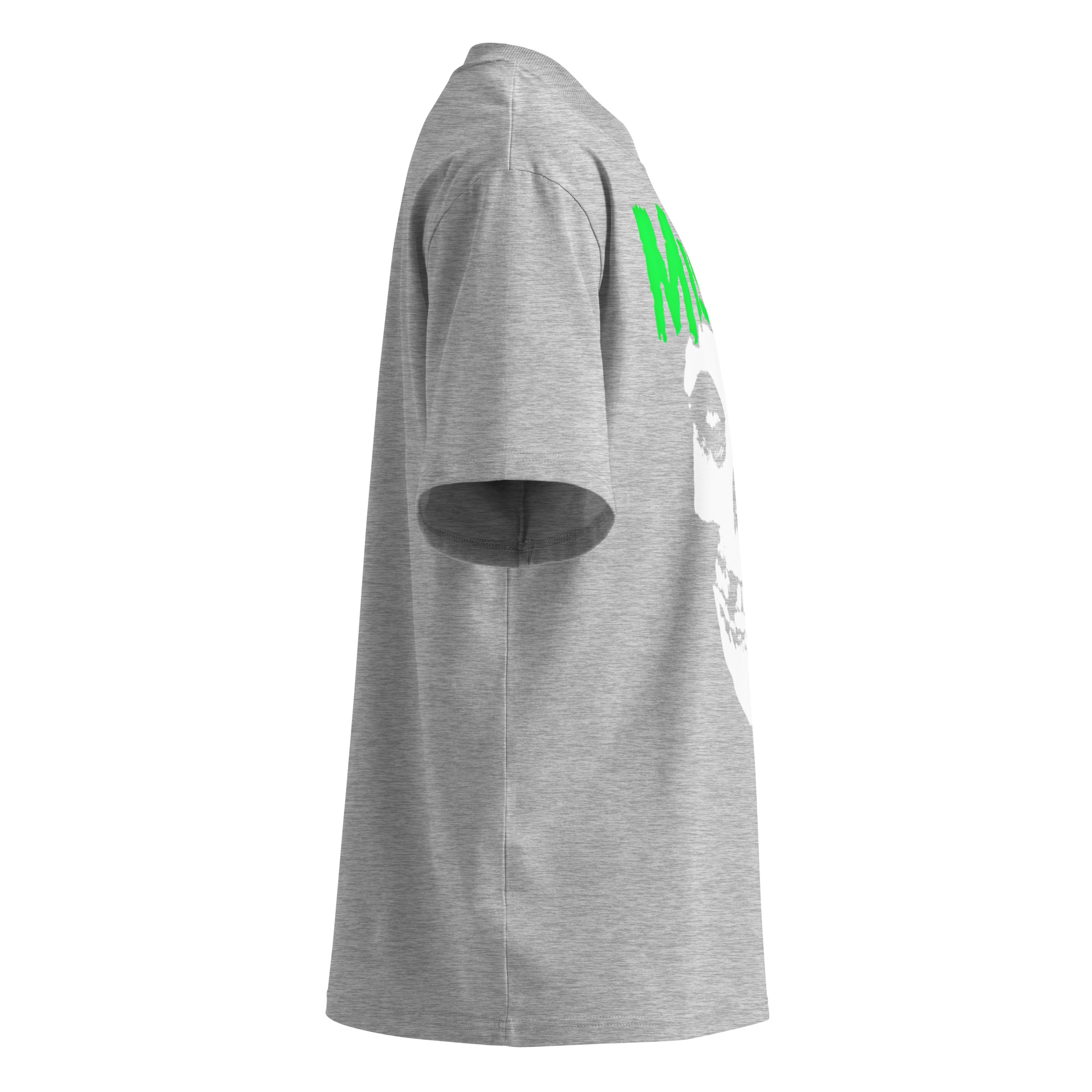 unisex-organic-oversized-high-neck-blaster-2.0-t-shirt-heather-grey-right-6a25f753c3465.jpg