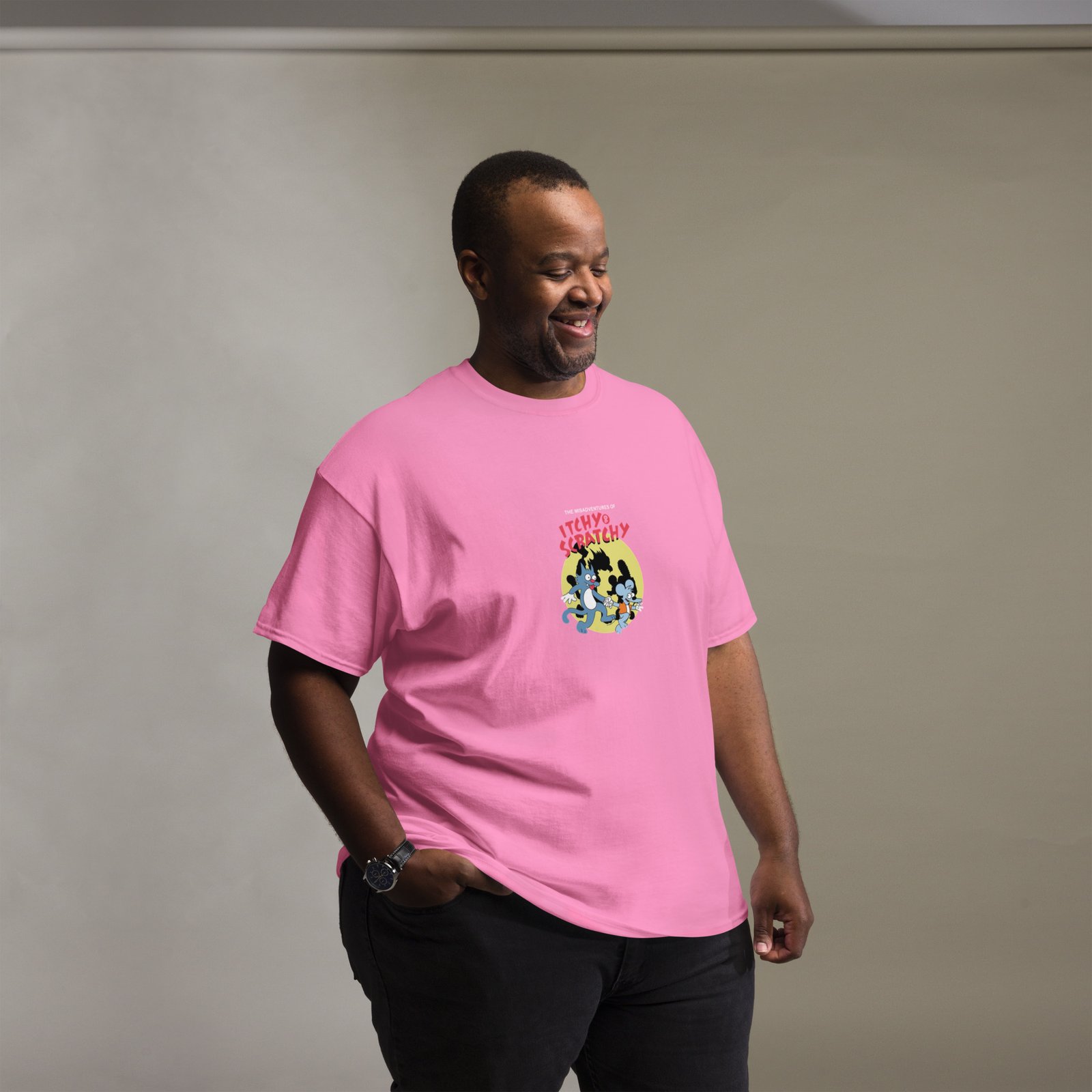 unisex-classic-tee-azalea-front-6abc87eaeae18.jpg
