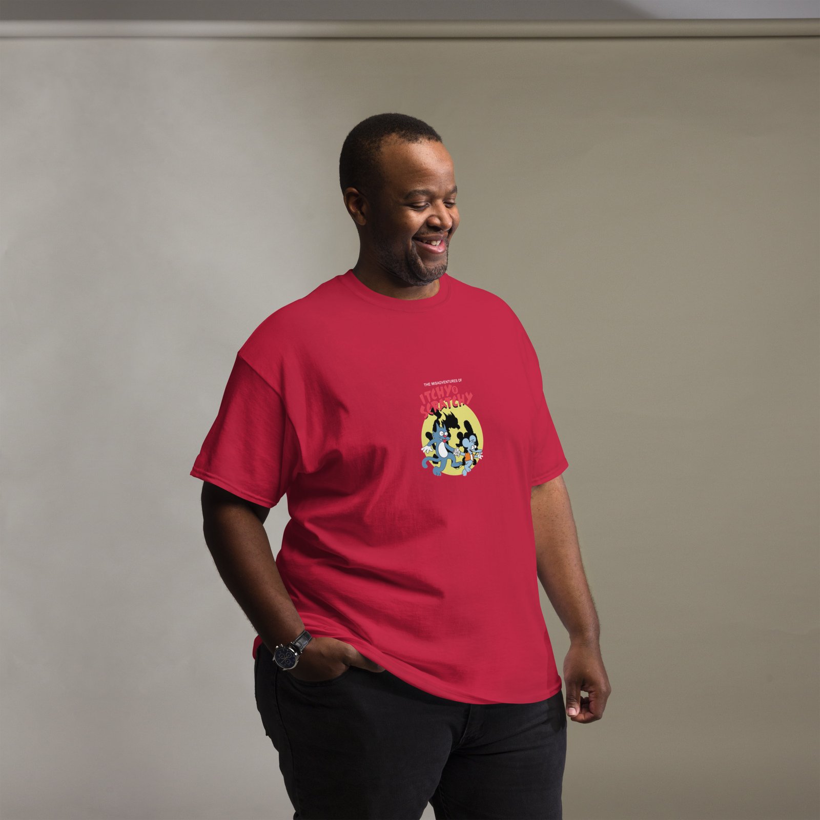 unisex-classic-tee-cardinal-front-6abc87eae0478.jpg
