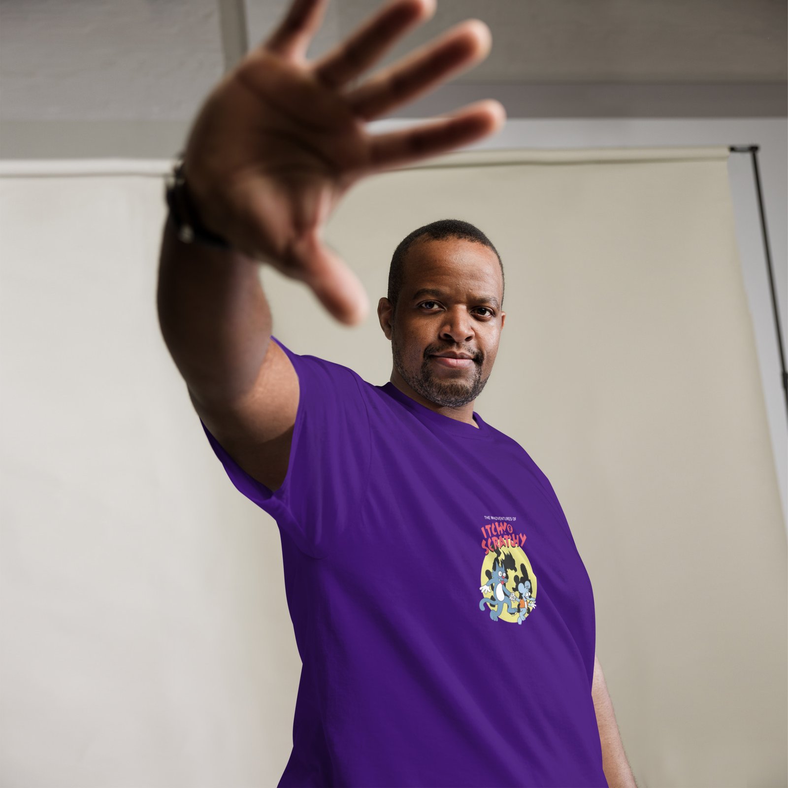 unisex-classic-tee-purple-front-2-6abc87eadf363.jpg