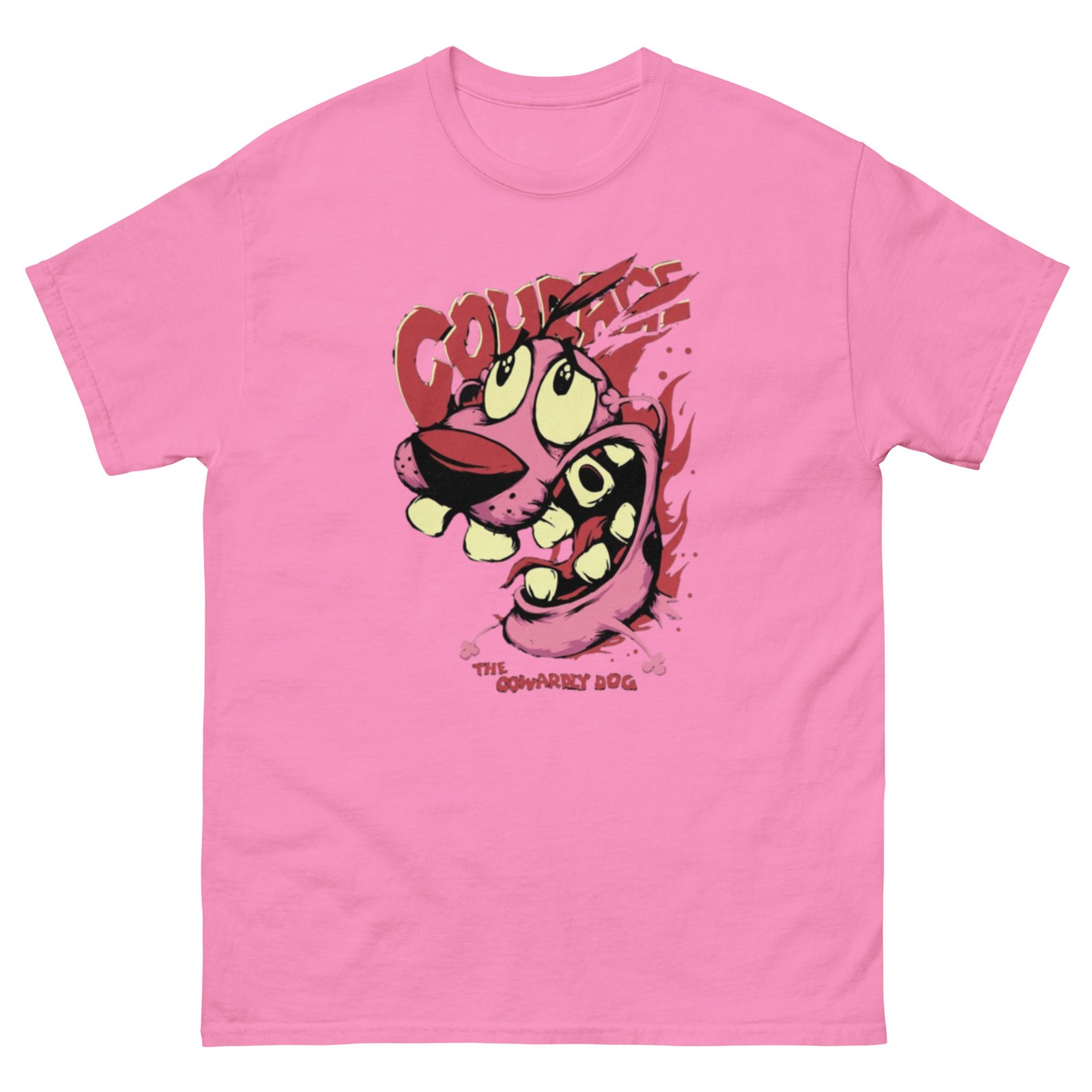 unisex-classic-tee-azalea-front-6ac9305e794f3.jpg