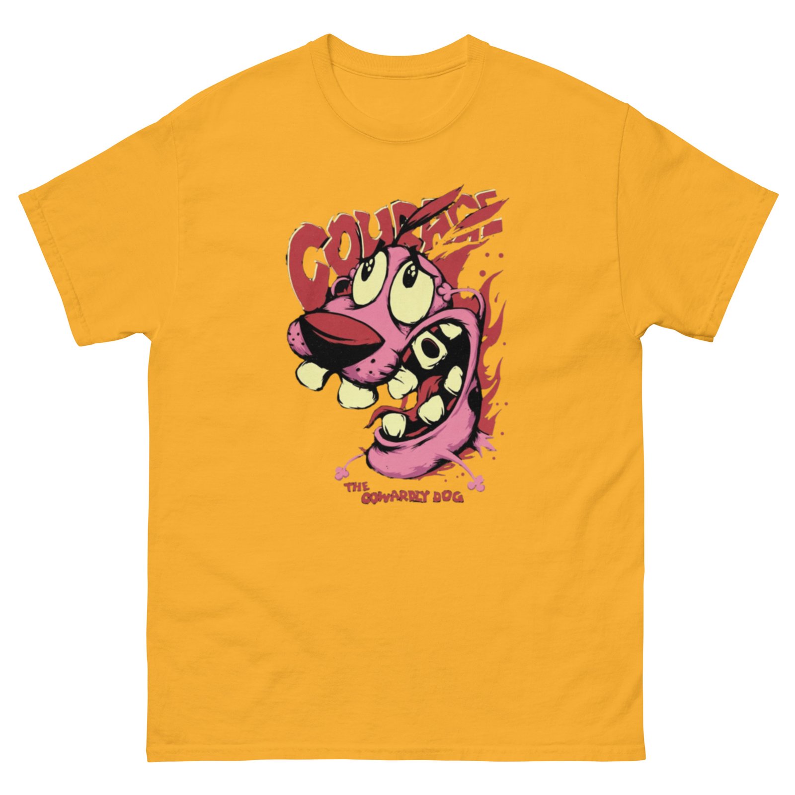unisex-classic-tee-gold-front-6ac9305e7b534.jpg