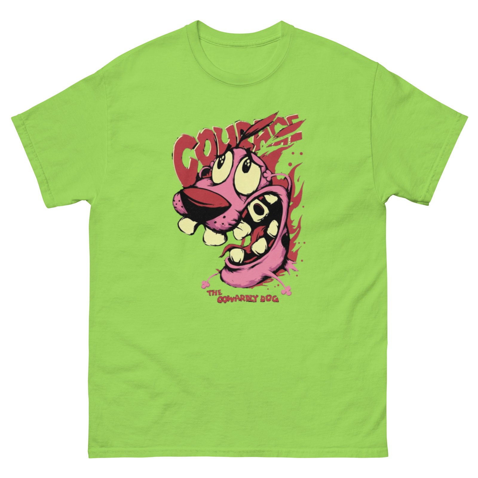 unisex-classic-tee-lime-front-6ac9305e7d8f7.jpg