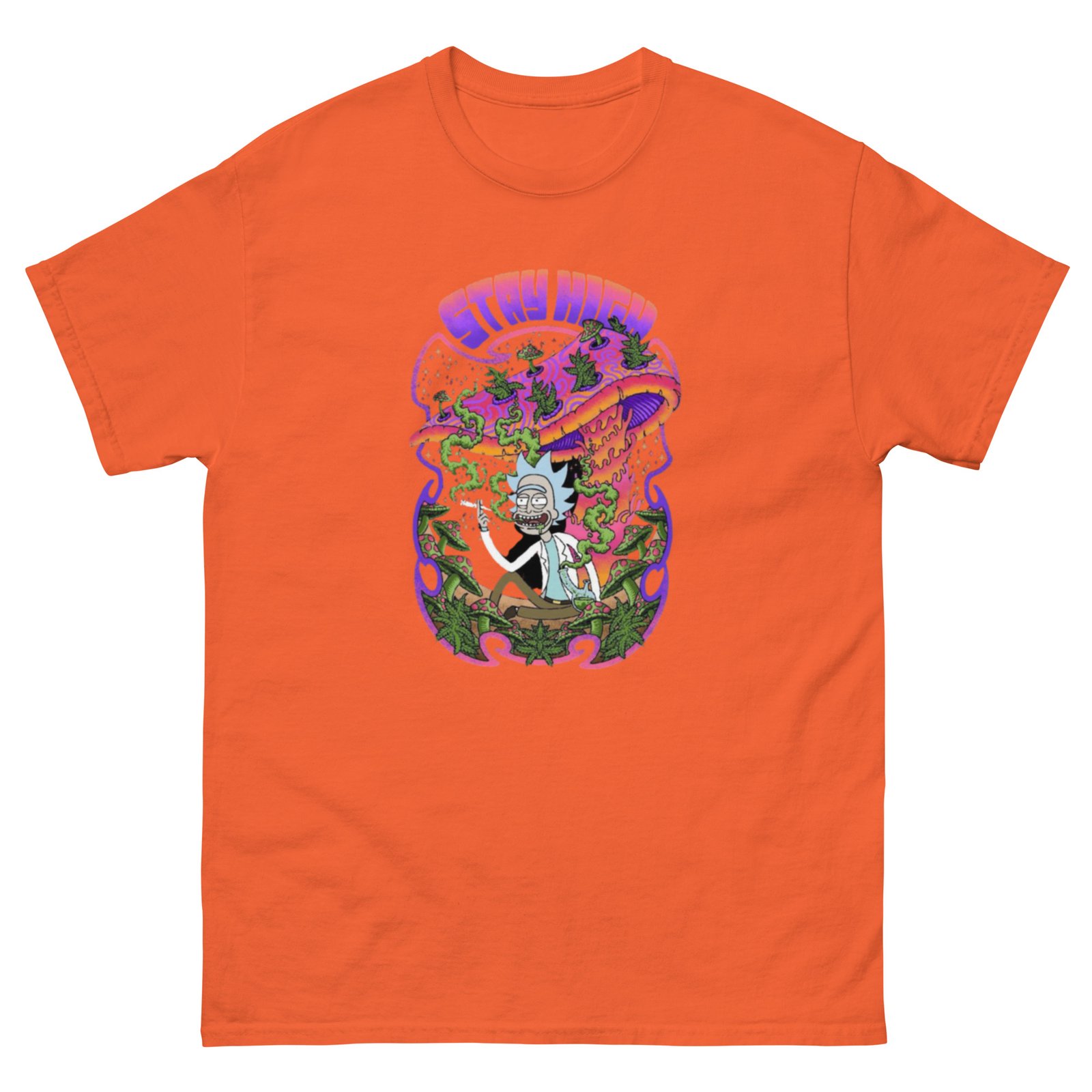 unisex-classic-tee-orange-front-6ac92bb157a6f.jpg